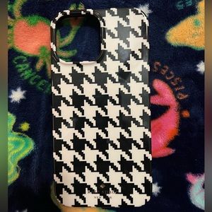 Kate spade iPhone 13 Pro Max case